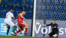 Пашов: Ставаме все по-добри