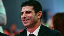 Край на войната! Гонзо иска среща с Димитър Бербатов