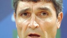 Хуанде Рамос: Победите са най-важни
