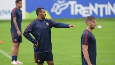 Нов в Рома: Готов съм за предизвикателствата