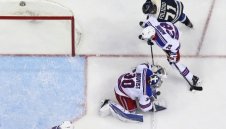 Драми и куп голове в НХЛ