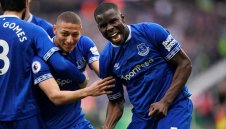 ПРОГНОЗА: Евертън - Арсенал