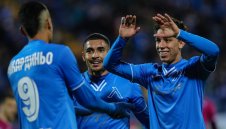 Левски не се затрудни със Септември