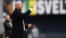 Арне Слот за Ливърпул: Още няма нищо официално