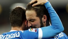 Всичко изглежда ясно! Игуаин нае апартамент в Торино