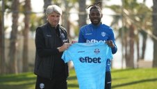 Трансферен удар! Арда взе юноша на ПСЖ