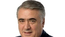 Коронавирусът отне бивш президент на Реал Мадрид