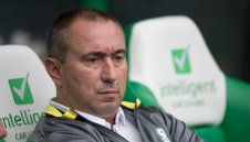 Баровец! Мъри Стоилов се поглези с последен модел Мерцедес