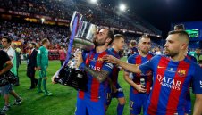 Алеиш Видал: Лекарите ми се смяха