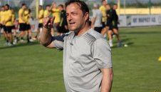 Желко Петрович: В Ботев Пловдив съм у дома, все едно съм подписал за 10 милиона долара