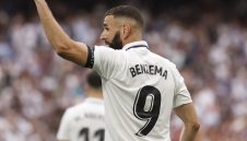 Бензема намекна за завръщане в Реал Мадрид