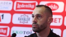 Капитанът на ЦСКА: Нямаме търпение мачът с Ботев да започне