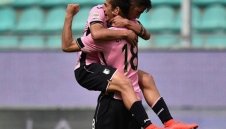 Палермо се разделя с Ивайло Чочев, а Фрoзиноне - с Тонев