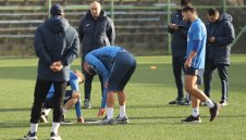 Няма връщане назад: Мъри гони още двама титуляри от Левски