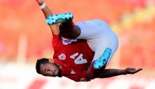 ЦСКА - Лудогорец 1:1