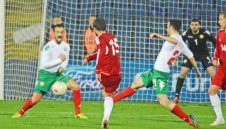 Бивш на ЦСКА скъса с поляци и подписа с Локо Пловдив