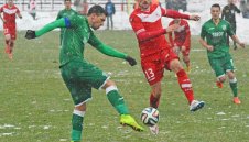 Цветан Кръстев ръководи ЦСКА – Берое 