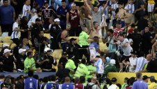 Не стават: ФИФА глоби Бразилия и Аржентина