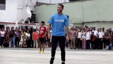 Фърдинанд: Рамос изнудва Реал и няма да напусне