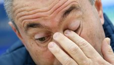 Мъри: Левски е затормозен психически, имахме 6 чисти положения