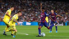 ОФИЦИАЛНО: Ансу Фати вече струва 170 милиона евро + СНИМКИ и ВИДЕО