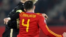 Марчена счупи рекорд на Гаринча