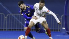 Национал на Аржентина отново ще къса мрежи за Севиля