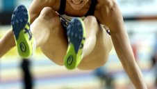 Одобриха 12 лекоатлети за Залата на славата