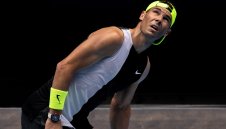 Краят на една легенда: Рафаел Надал се оттегля