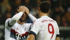 Байерн остана без защита за Юве