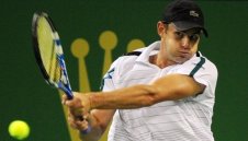 Родик с трета победа в Шанхай