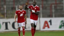 Еуфория на "Армията"! ЦСКА продава Али Соу за 5 млн. евро 