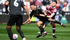 Лудост! Арсенал троши 100 000 000 паунда за "чук"