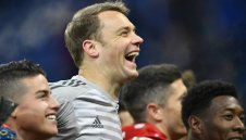 Нойер не е на нивото на тер Стеген, дано Дортмунд детронира Байерн