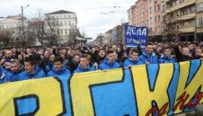 Левски със спасителна кампания за клуба и на 3 март + ВИДЕО