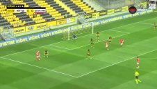 ВИДЕО: Ботев Пловдив - ЦСКА 1948