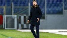 Отборът на Кирил Десподов в Италия уволни треньора си