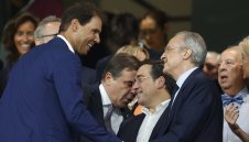 Надал за Мбапе: Ще се радвам да го видя в Реал Мадрид