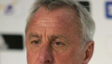 Крал Йохан напусна Аякс