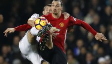 Златан реди трансфери в Юнайтед