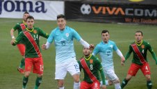 Браво на младите "лъвчета"! Разнебитихме Словения с 3:0