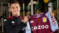 ОФИЦИАЛНО: Коутиньо получи работна виза и взе №23 във Вила