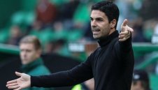 Арсенал - Брайтън