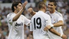 От легендарен футболист до маратонец