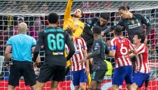 Няма по-добър от Облак: Вижте Топ 10 на вратарите в света