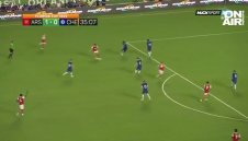 ВИДЕО: Арсенал - Челси