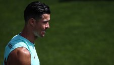 Сензационно: Роналдо отива в Рома заради Жозе?