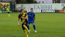 Неделев: ЦСКА ме искаше през лятото, при добра оферта може да си тръгна от Ботев