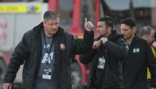 Любо Пенев: Не съм съгласен с глобата от 9 бона, решението за Манолев е мое