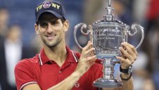 Хит-парад US Open &ndash; част I /мъже/